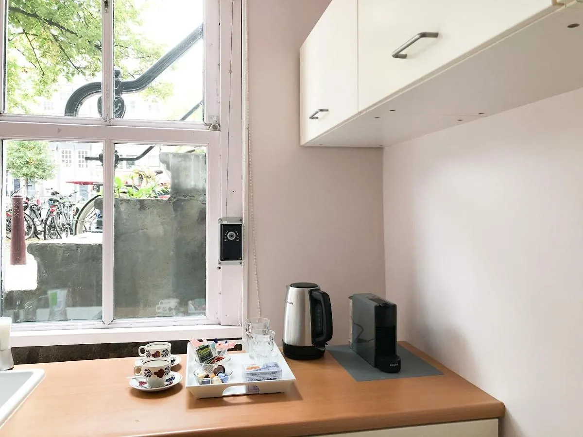 Appartamento Kg House Amsterdam