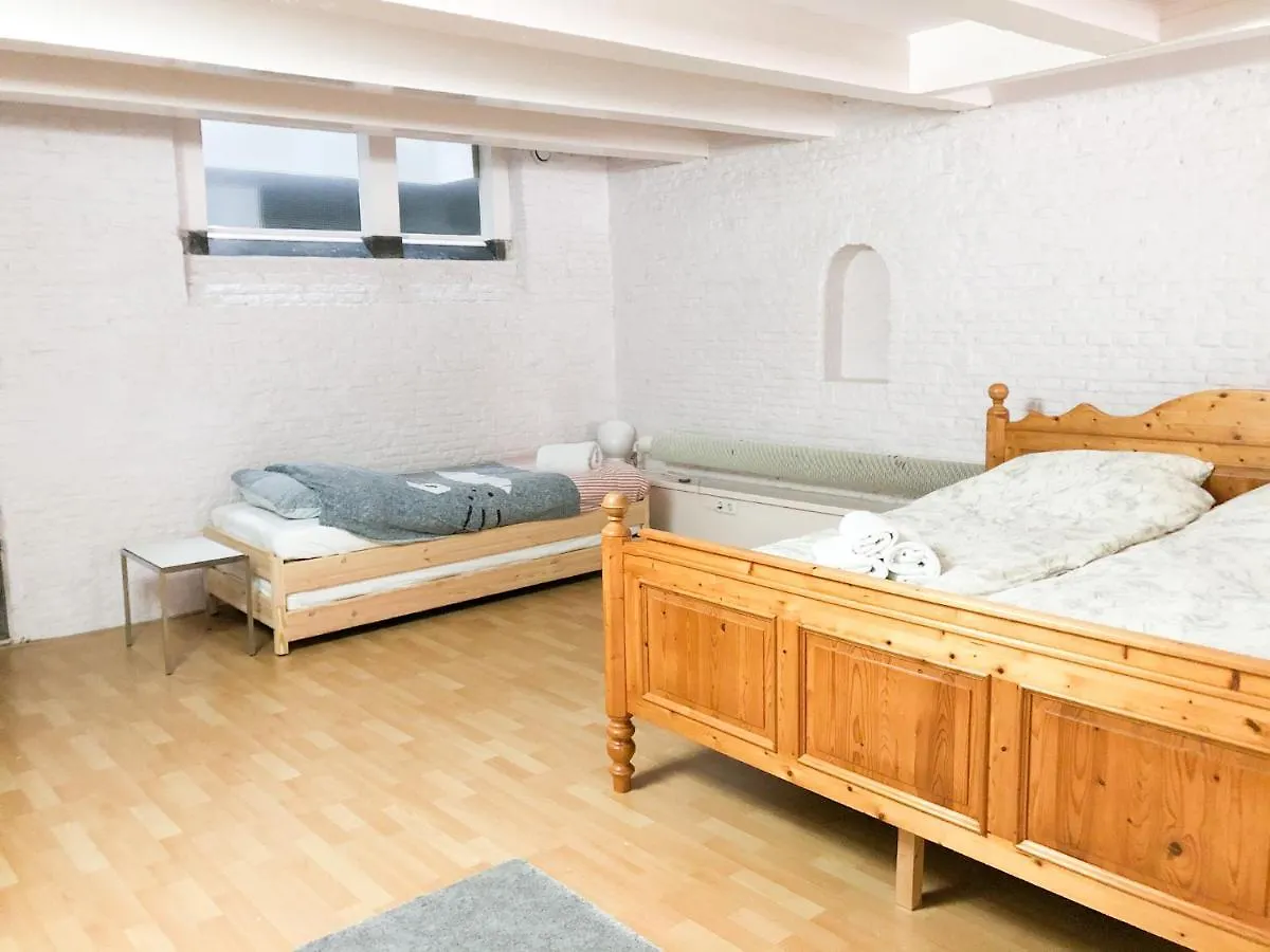 Appartamento Kg House Amsterdam Paesi Bassi