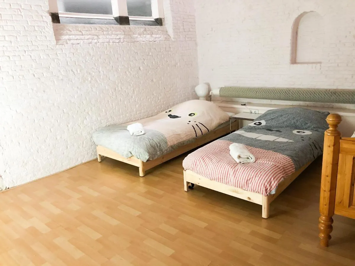 Appartamento Kg House Amsterdam