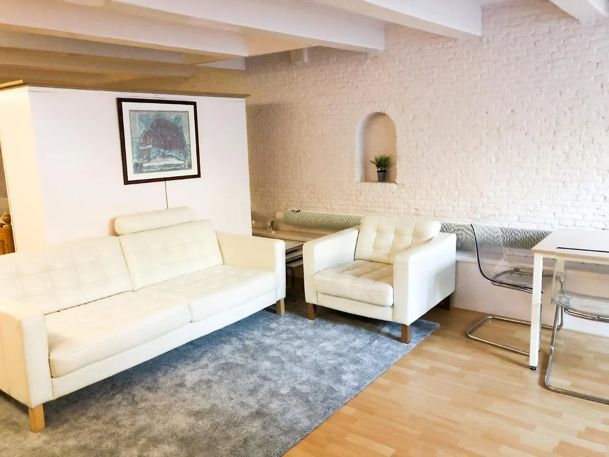 Appartamento Kg House Amsterdam Paesi Bassi