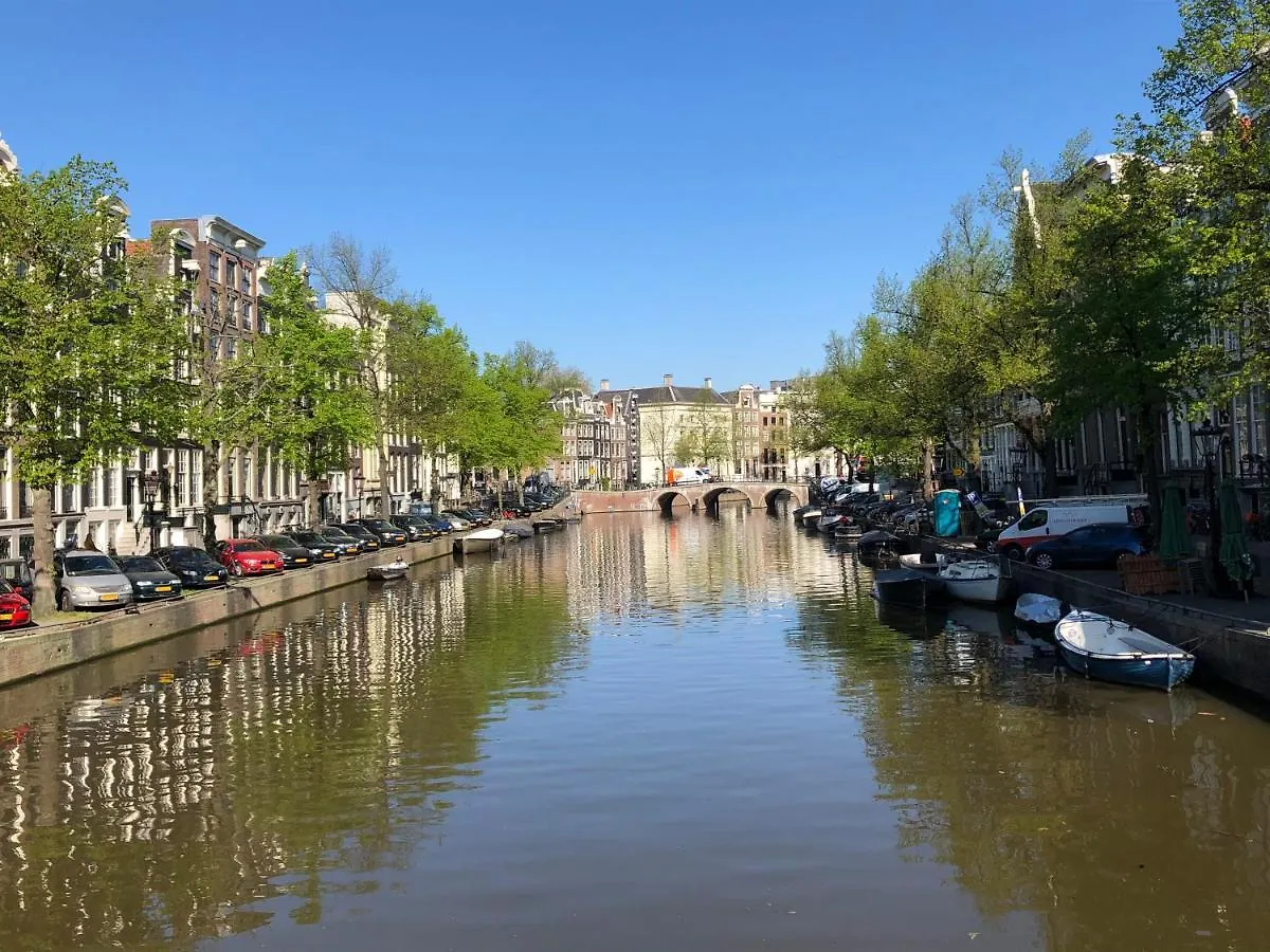 Kg House Apartment Amsterdam