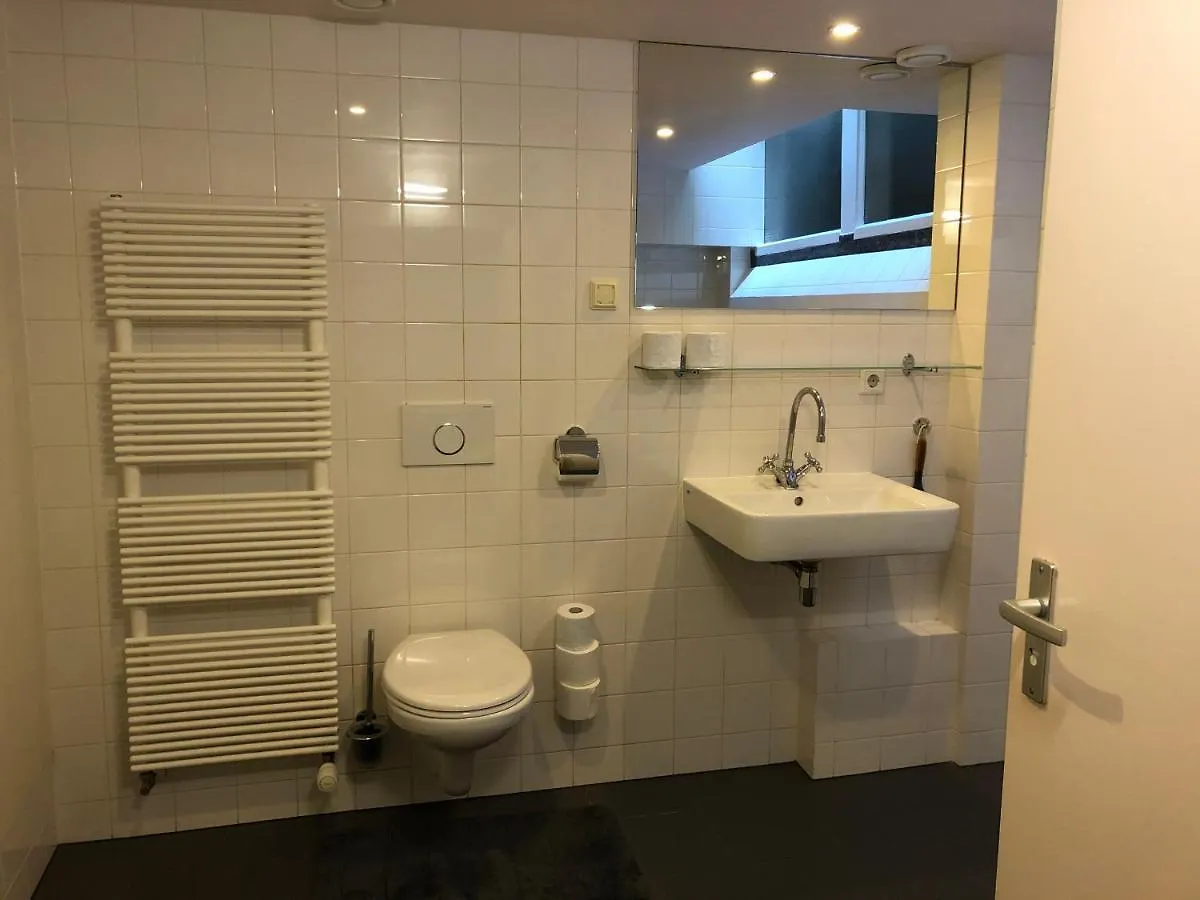 Appartamento Kg House Amsterdam