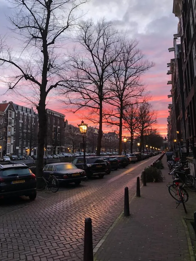 Appartamento Kg House Amsterdam