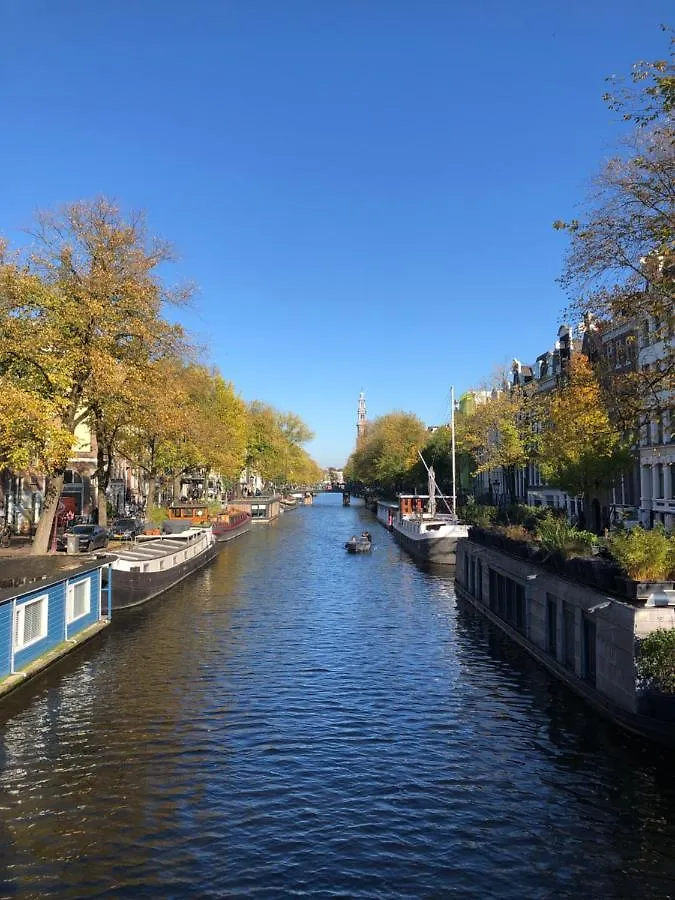 Appartamento Kg House Amsterdam