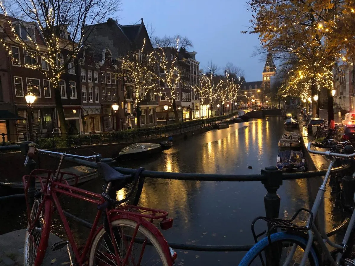 Appartamento Kg House Amsterdam