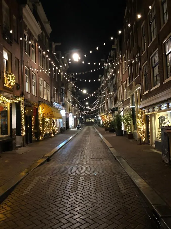 Appartamento Kg House Amsterdam