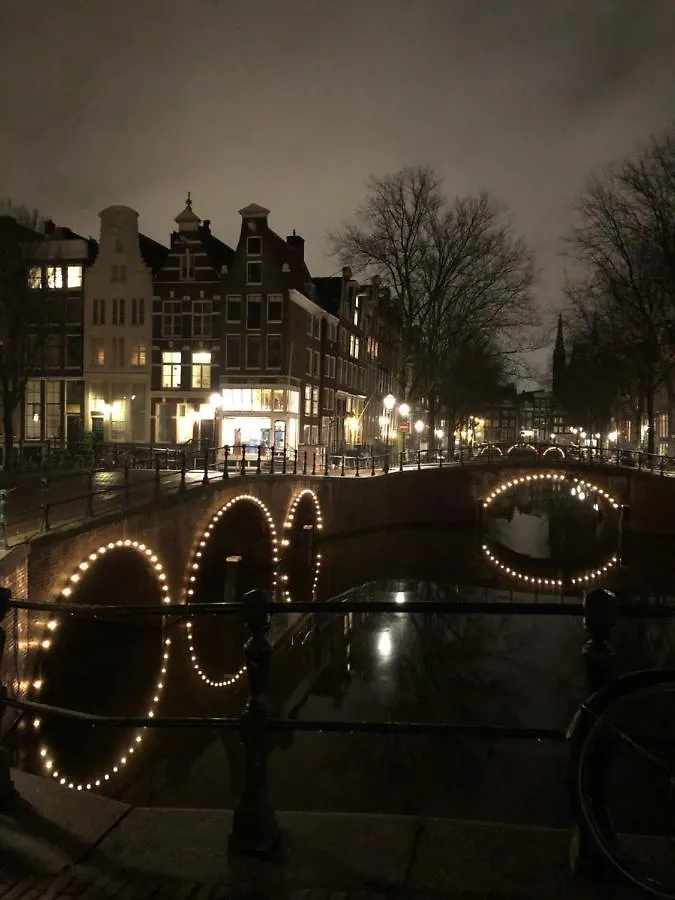 Appartamento Kg House Amsterdam Paesi Bassi